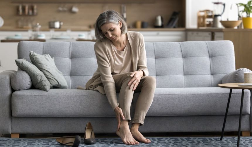 Diyabete Bağlı Sinir Hasarına Karşı Doğal Destek