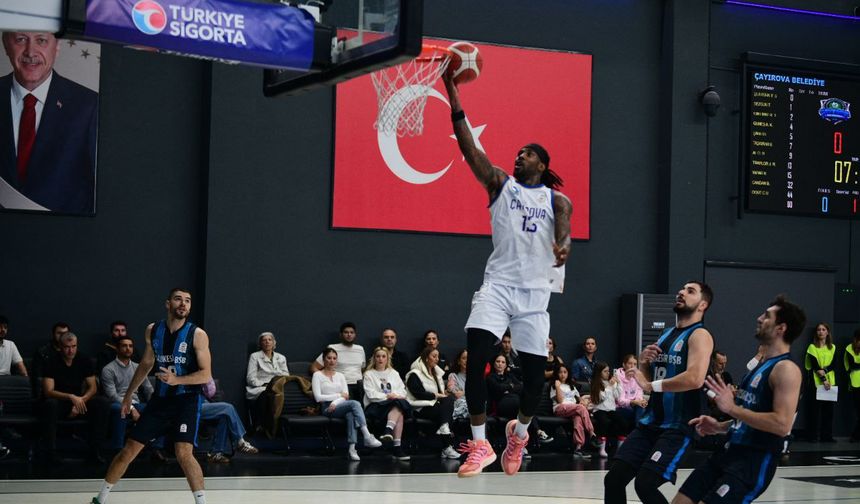 Çayırova Belediyesi’nin bileği bükülmüyor