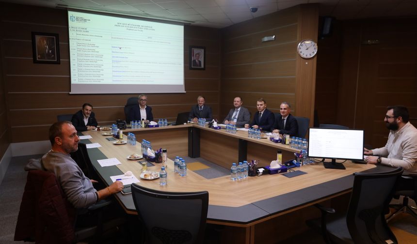 Encümenden şoförlere 320 bin TL para cezası!