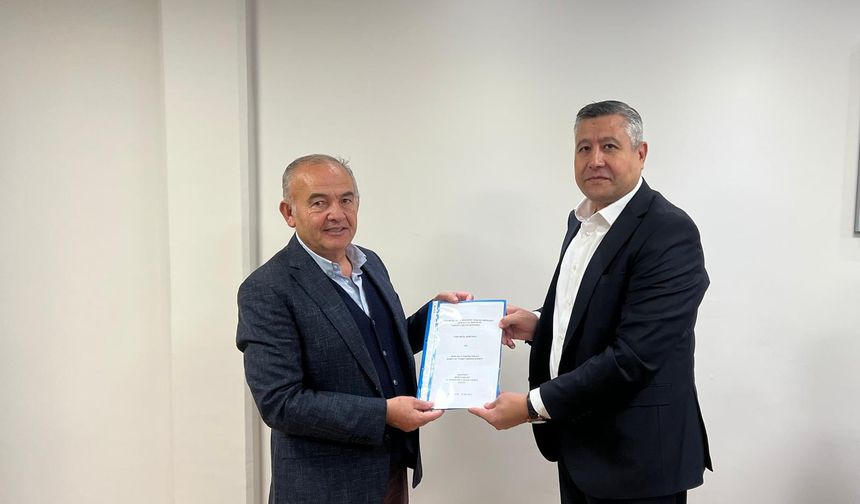 Türk Metal Sendikası TİS Teklifini İşverene Sundu