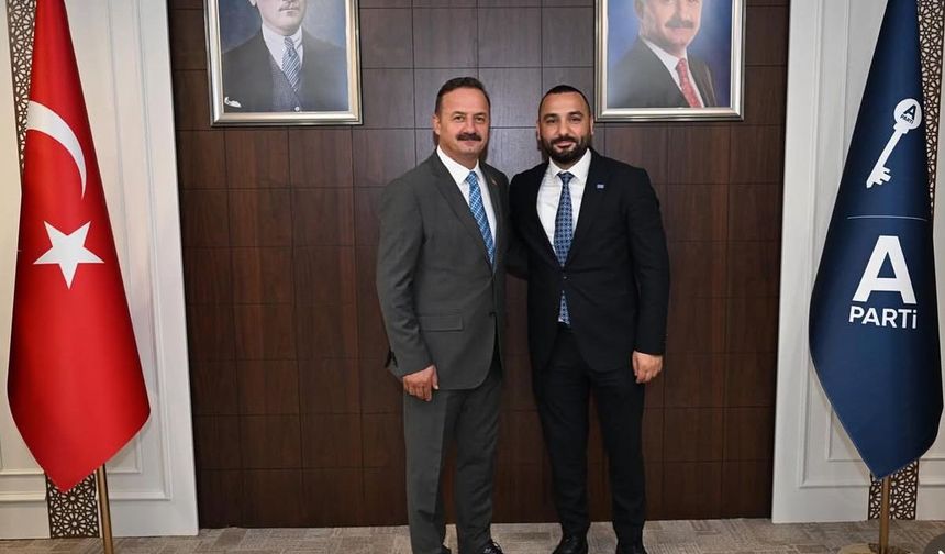 Anahtar Parti Kocaeli’de Bahadır Zile Dönemi