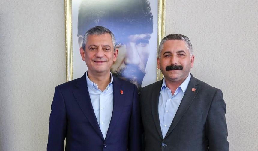 Gökhan Orhan: Cesaretle Yürüyüşümüz Devam Ediyor