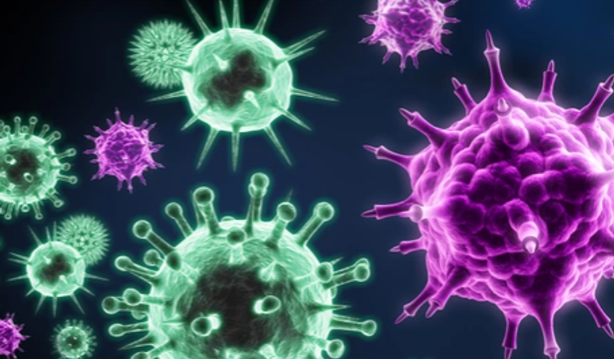 Covid-19’da Yeni Tehlike: Frankenstein Varyantı