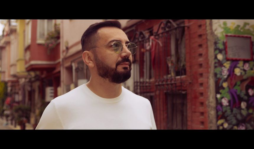 Yusuf Alp'ten "İkimizin Yerine" Yeni Çalışmasını Yayınladı