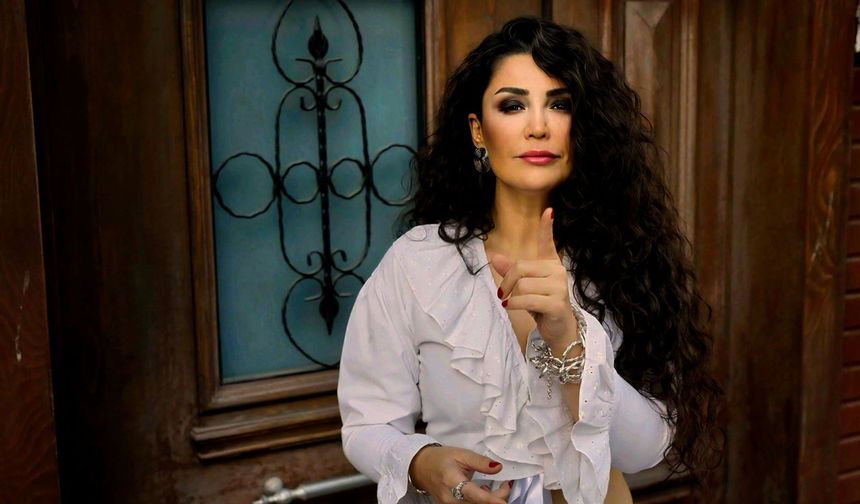 Esra Öztürk: Ben Değil Müzik Soundum Değişti