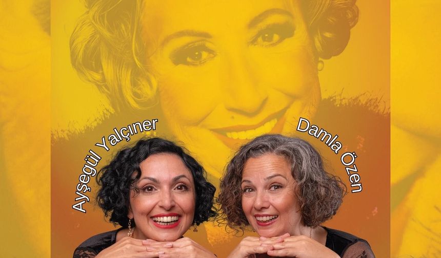 BİLKAR Tiyatro Sezonunu “MÜZEYYEN” ile Açıyor