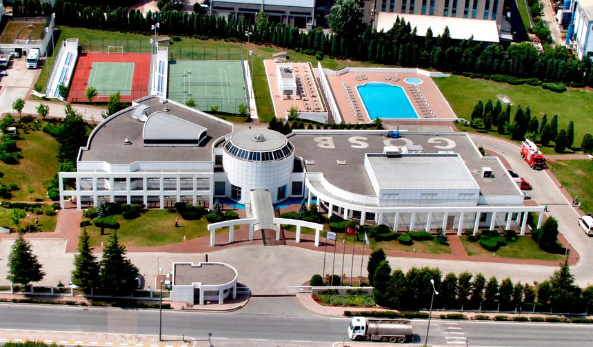 Gebze Organize Sanayi Bölgesi’nde Yönetim Görevlendirmesi