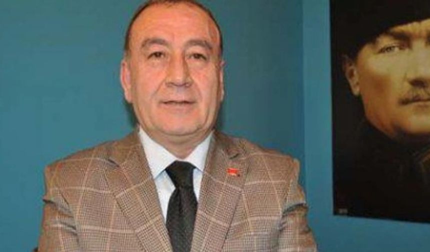 İsmet Kara: CHP'yi Kocaeli'de Birinci Parti Yapma Vakti!