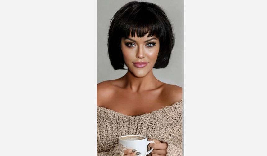 Michaela Astro Eşref Rüya ile Sektöre Efsane İkili Geliyor