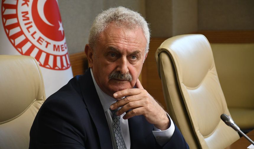 CHP’li Nail Çiler: Gıda Krizi Kapıda!