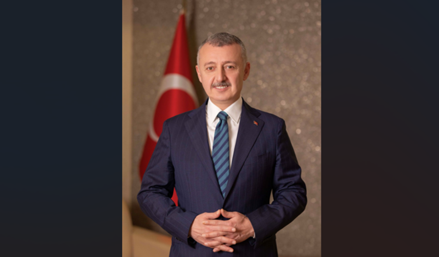 Büyükakın: Muhtarlarımız, halkın nefesidir!