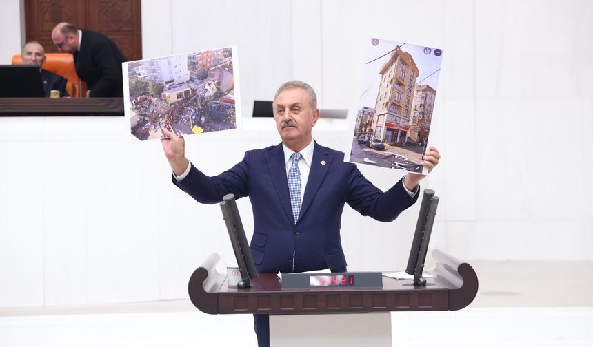 CHP Çiler: İhmallerin Takipçisi Olacağız