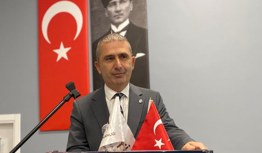 İYİ Parti öğrencilerin zehirlenme iddialarını sordu!