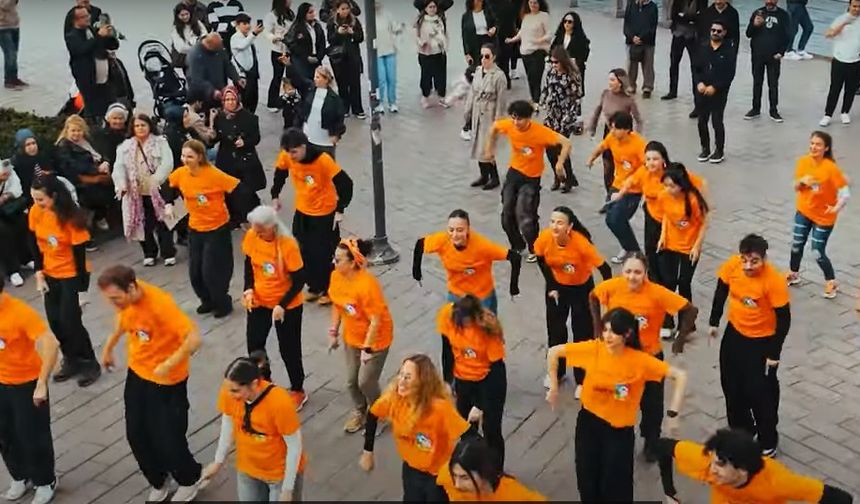 LÖSEV’den dikkat çeken farkındalık çalışması