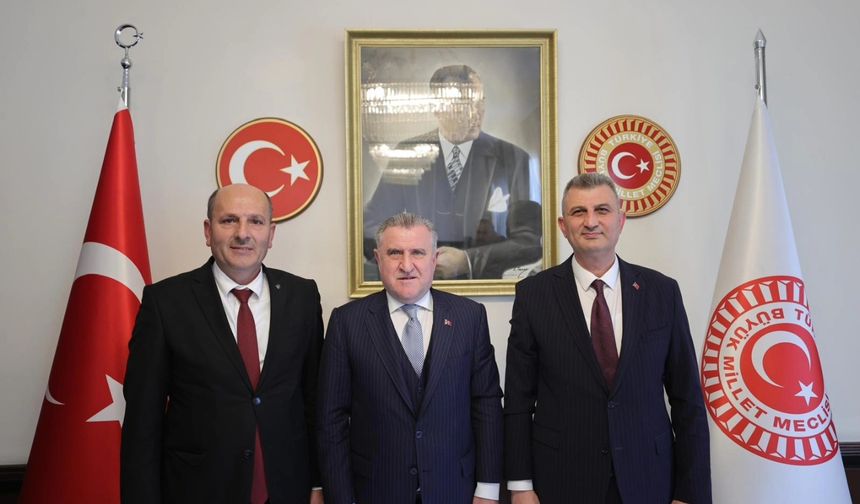 Gölcük’e Çok Amaçlı Kapalı Spor Salonu Yapılacak