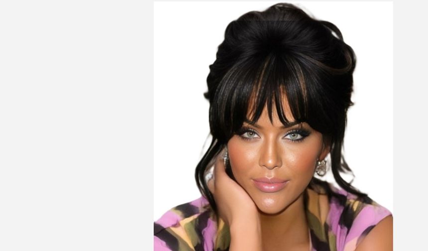 Michaela Astro, Murat Yıldırım'a “Anahtarların Bende” Dedi