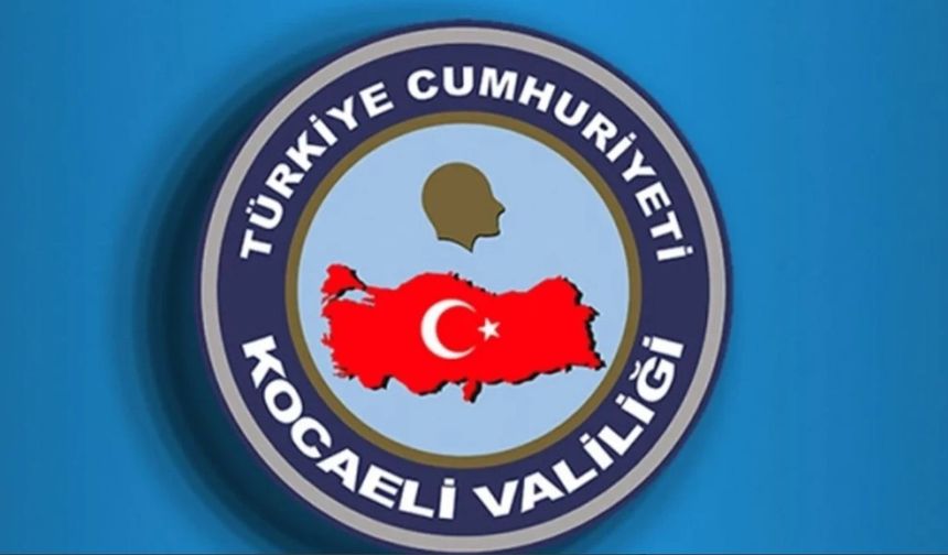 Kocaeli Valiliği: Kasiyeri darp edenler tutuklandı!