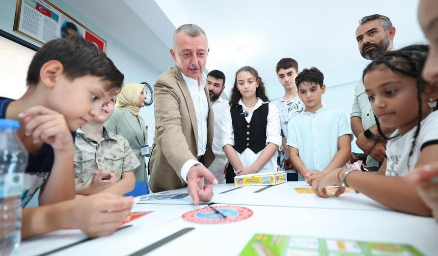 Başkan Büyükakın, ilk taksitlerin yattığını duyurdu