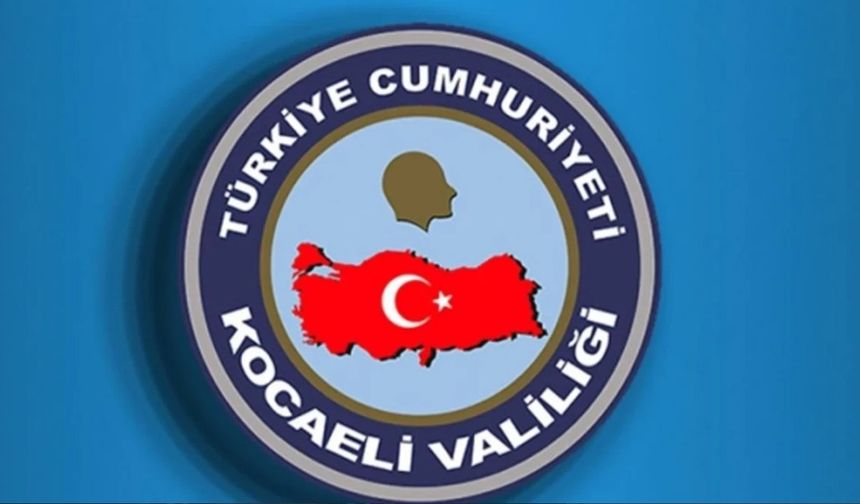Kocaeli Valiliği Uyardı: Bölgemizde Fırtına Bekleniyor!