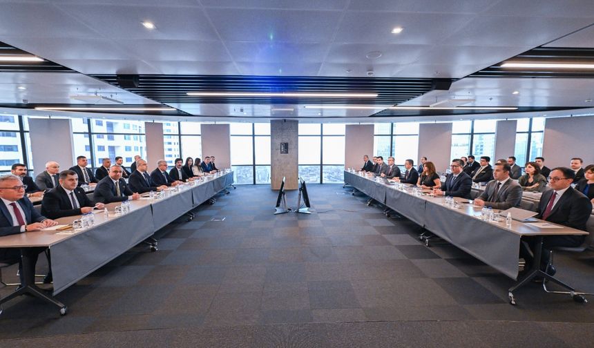 Türk Metal-MESS TİS Müzakerelerinde Dördüncü Tur Tamamlandı