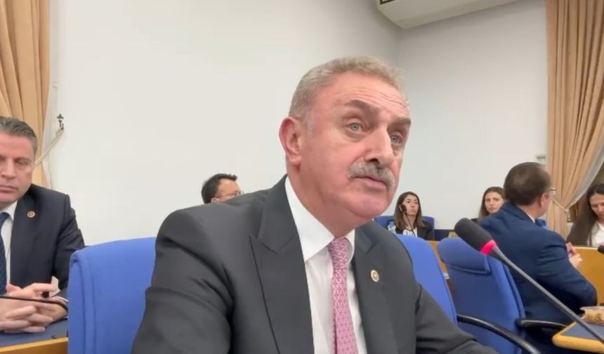 Çiler’den Bakan Şimşek’e: Gebze’nin Hakkını Gebze’ye Verin!