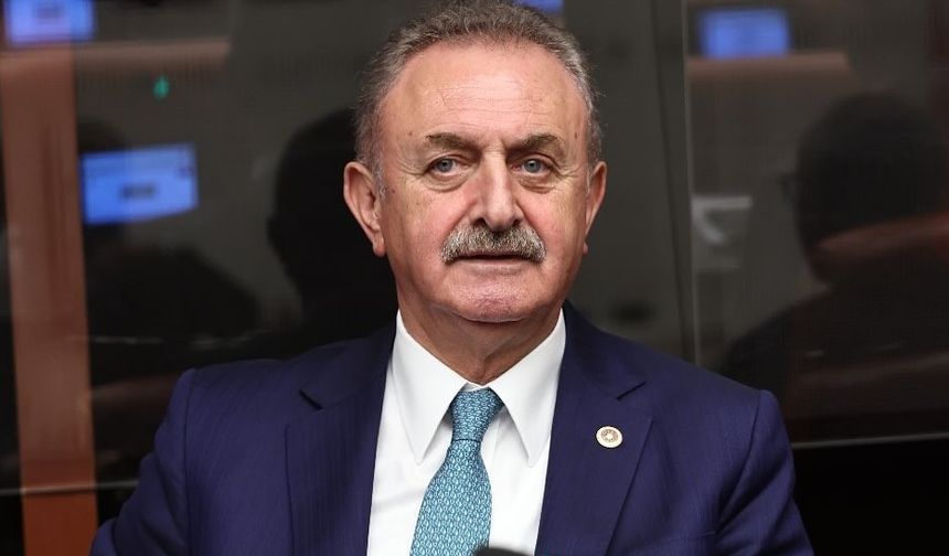 CHP’li Çiler TBMM'de Hesap Sorma Sözü Verdi!