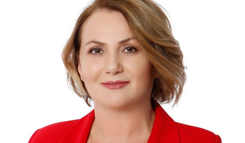 CHP'li Saide Arslan Çalışkan: Şans Eseri Yaşıyoruz!