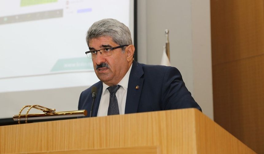 Başkan Bulut: Kocaeli ülkemiz ekonomisine güç katıyor!