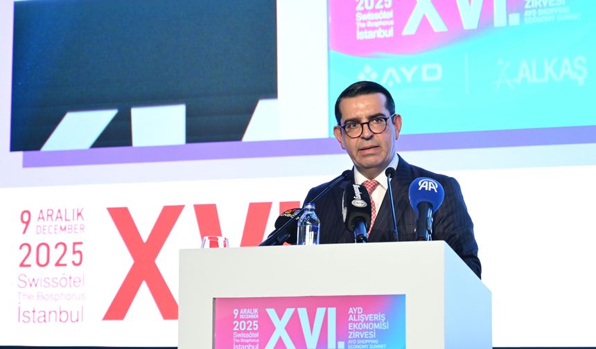 Yurdaer kahraman: Sektörün Geleceğini Beraber Tasarlamalıyız