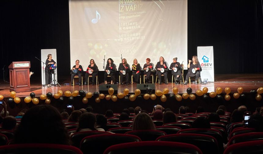 LÖSEV Gönüllüleriyle Bir Araya Geldi