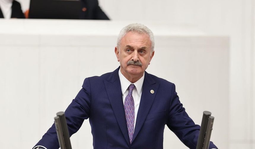 Çiler: Engelli Ailelerine Destek Ertelenemez!