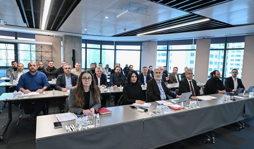 Birleşik Metal-İş Sendikası: Uyuşmazlık tutanağı tutuldu!