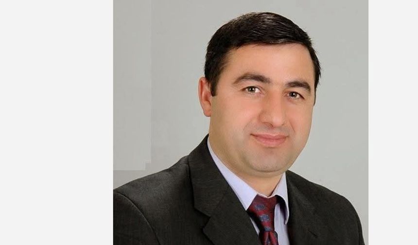 Pusula Gazetesi’nin sahibi  Coşkun Korhan vefat etti