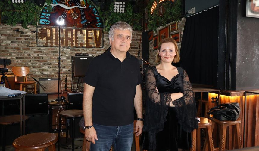 Mavi Sakal Efsanesi Geri Dönüyor