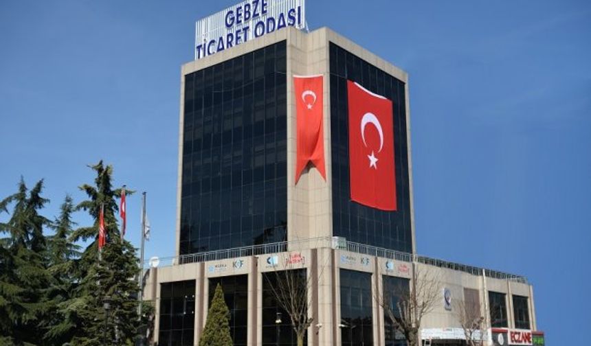 Gebze Ticaret Odası’ndan KOBİ’lere Dijital Dönüşüm Çağrısı