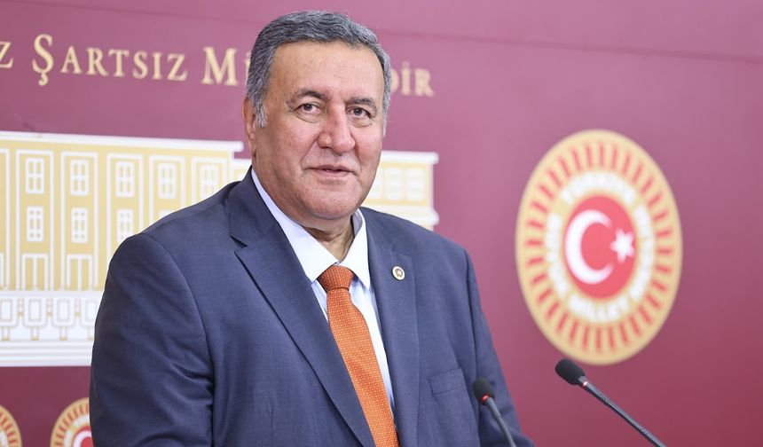 CHP'li Gürer: Asgari Ücret 39 Bin TL Olmalı!