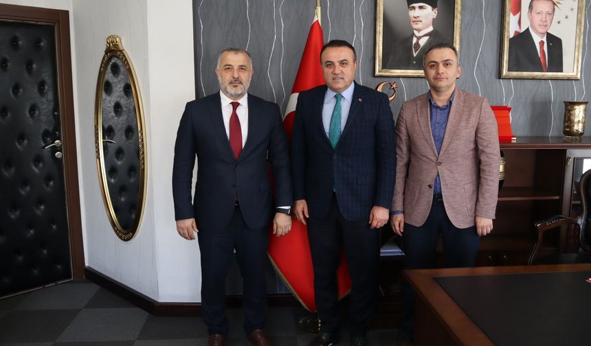 Kocaeli’de Eğitim Çalışanlarına Konut Edindirme Projesi