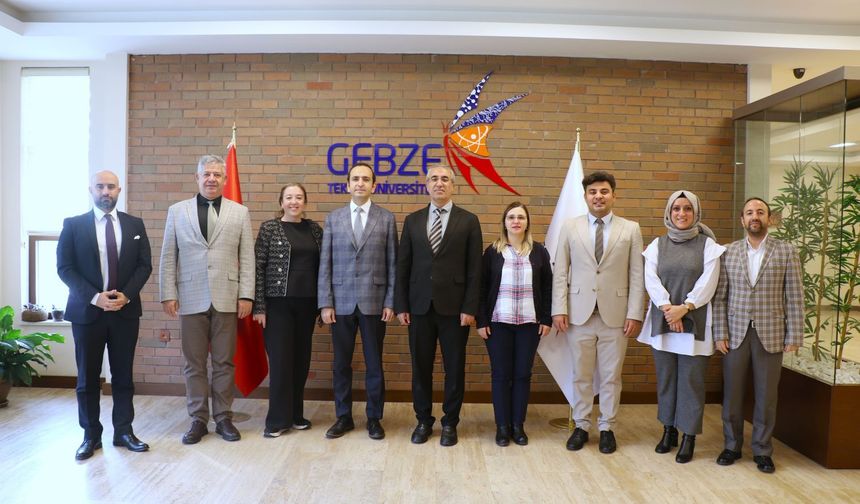 GTÜ, Enerji Verimliliği Odaklı İki Patenti Sanayiye Aktardı