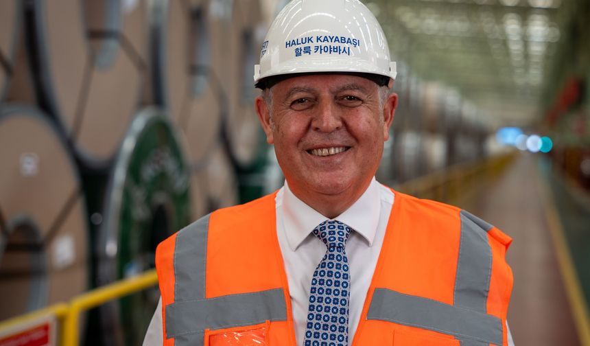 Anti-Damping Kararı Yerli Çeliğe Can Suyu Olacak