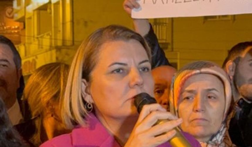 Hürriyet: Mağdur vatandaşların yanındayız!