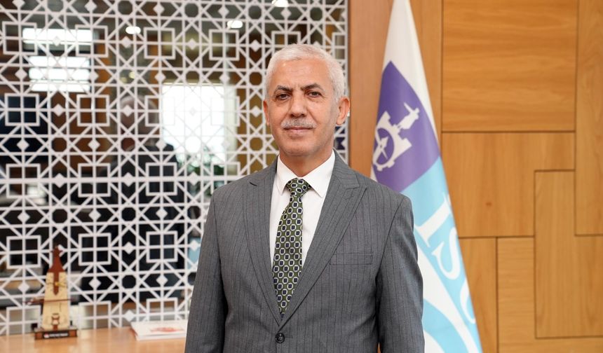 Kocaeli'de suda kayıp-kaçak %22,66’ya kadar indirildi!