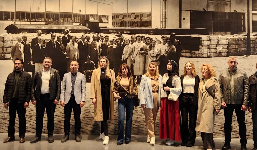 Bosna Hersekli turizm acentelerinin Kocaeli turu