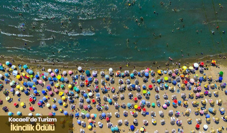 Kocaeli’nin En İyi Fotoğrafları Seçildi
