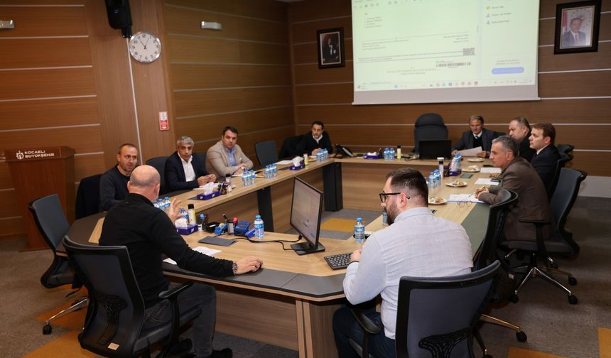 137 şoföre 404 bin 561 TL para cezası kesildi!