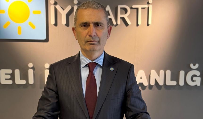 İYİ Parti Kocaeli’de  Divan Kurulu Belirlendi