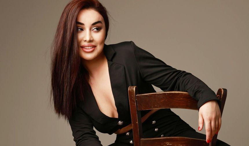 Nur Faraj: Önce Kendimi Tanıdım