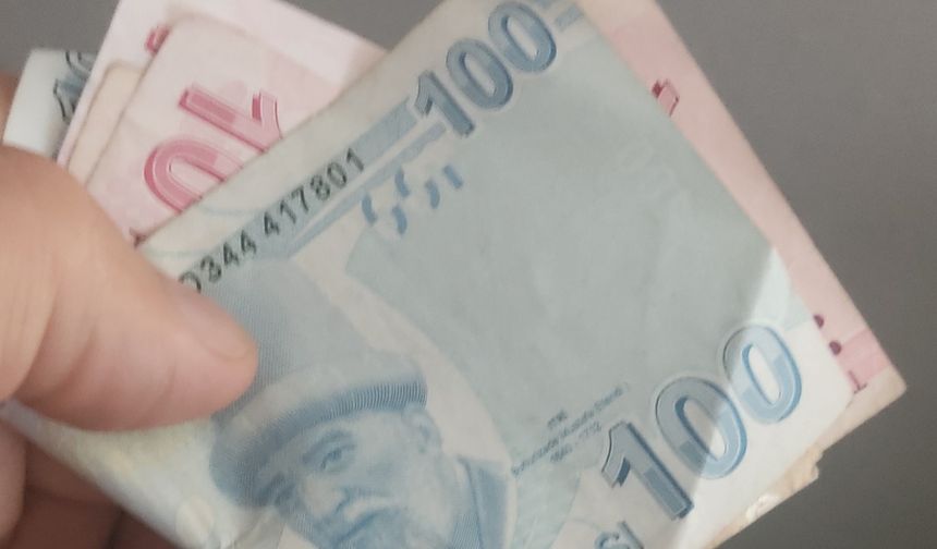 Açlık Sınırı 27.289 TL, Yoksulluk  Sınırı 94.393 TL!