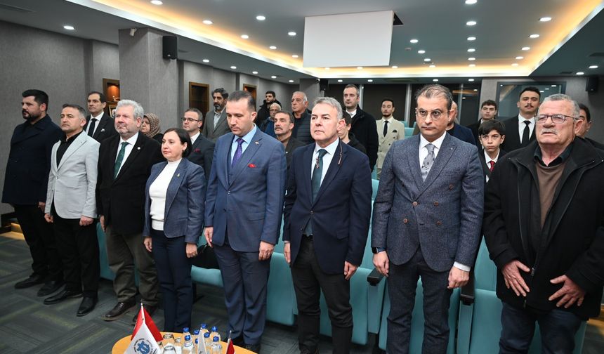 Kocaeli Deniz Ticaretinde 2025 Yılı Rekorlarla Kapandı