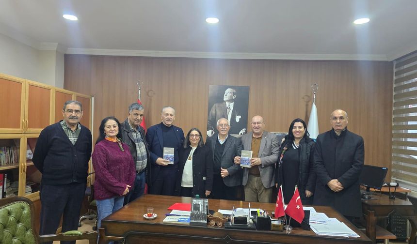 'Kurmay’sız Dövüşen Devrimciler' Gebze’de Anlatıldı