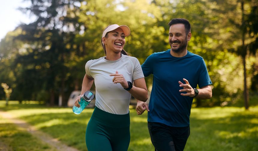 6-6-6 Yürüme Tekniği Kalp Sağlığı İçin Etkili mi?